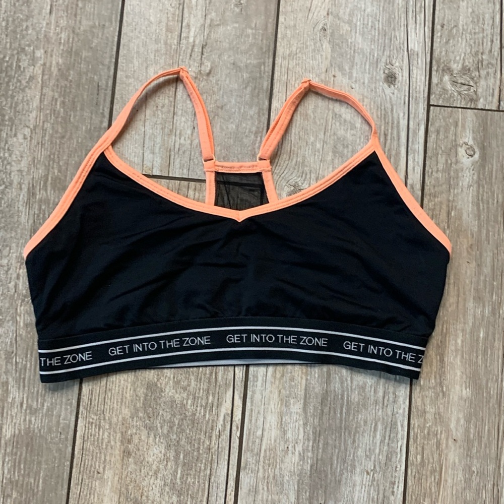 Forever 21 sportsbra